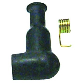 10 EMBOUTS BOUGIE UNIV. UNITE