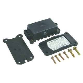 BOITIER ELECTRONIQUE 4 CYL.