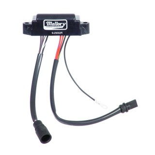 BOITIER ELECTRONIQUE