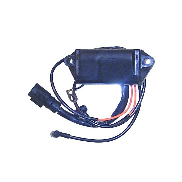 BOITIER ELECTRONIQUE