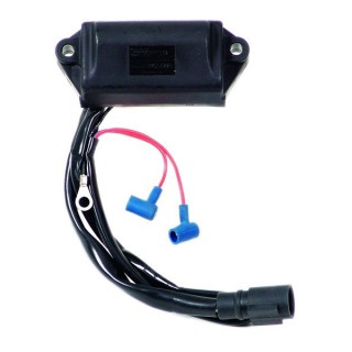 BOITIER ELECTRONIQUE