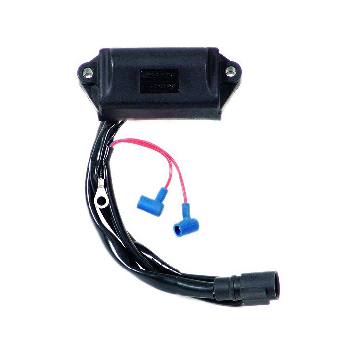 BOITIER ELECTRONIQUE