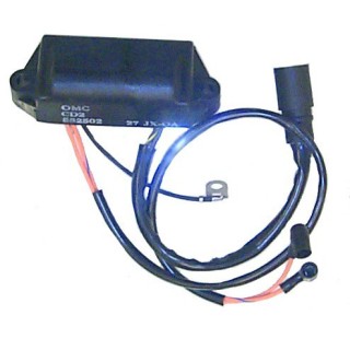 BOITIER ELECTRONIQUE