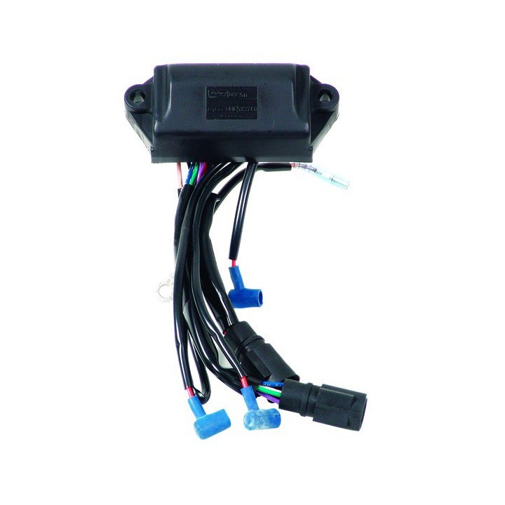 BOITIER ELECTRONIQUE