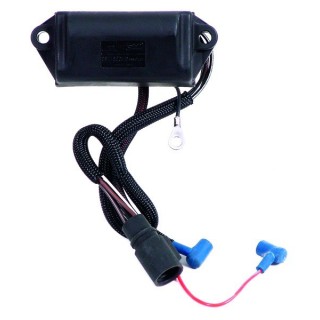 BOITIER ELECTRONIQUE