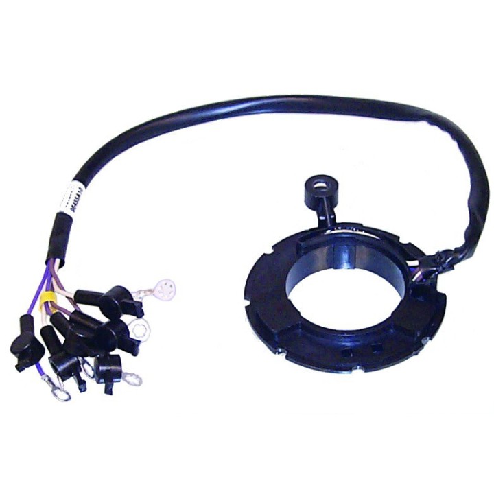 TRIGGER MERCURY/MARINER