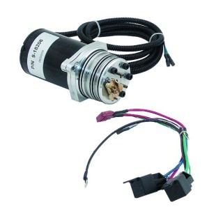 Moteur de trim Mercury | Oloupdemer.com
