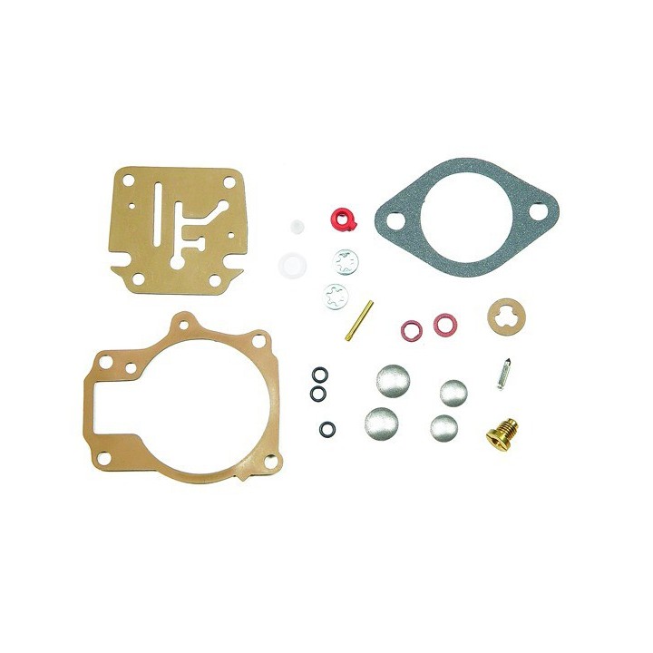 KIT CARBU JOHNSON/EVINRUDE