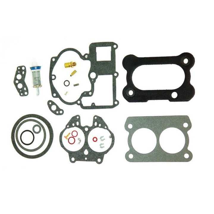 KIT CARBU MERCRUISER