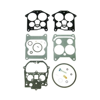 Kit carburateur Rochester pour moteurs Mercruiser - Volvo-Penta - OMC