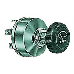 Interrupteur 2 vitesses