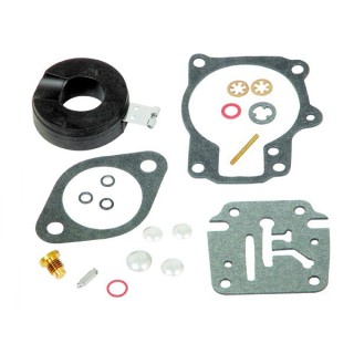 Kit carburateur pour moteurs Johnson-Evinrude | Oloupdemer.com