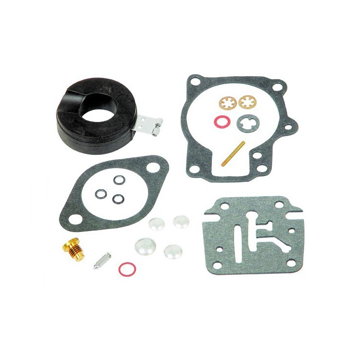 Kit carburateur pour moteurs Johnson-Evinrude | Oloupdemer.com