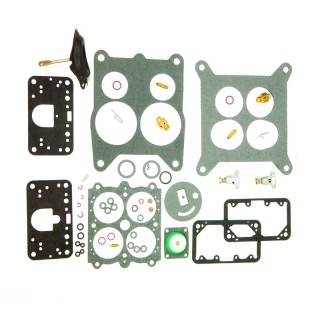 KIT CARBURATEUR HOLLEY 4C.