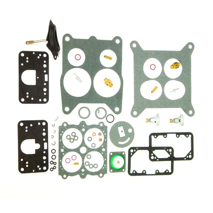 KIT CARBURATEUR HOLLEY 4C.