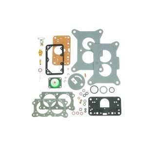 KIT CARBURATEUR HOLLEY 2C.