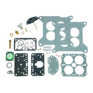 KIT CARBURATEUR HOLLEY 4C.