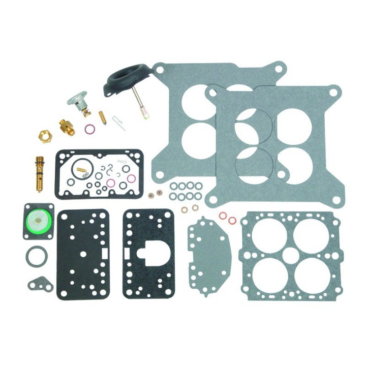 KIT CARBURATEUR HOLLEY 4C.