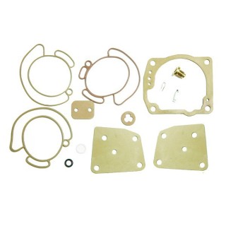 KIT CARBU JOHNSON/EVINRUDE