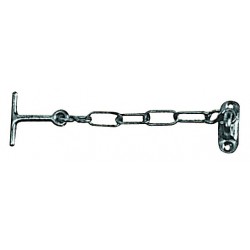 Crochet de retenue hublot 