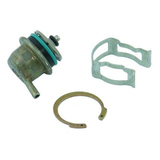 REGULATEUR DE PRESSION