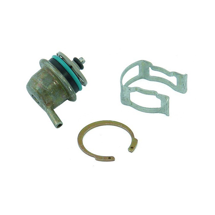 REGULATEUR DE PRESSION