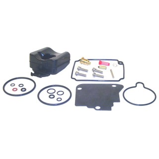 KIT CARBU F80/100 1999-02