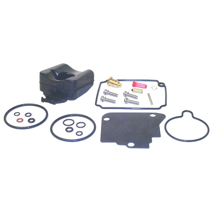 KIT CARBU F80/100 1999-02