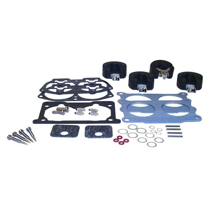 KIT CARBU 115CV 1990-91