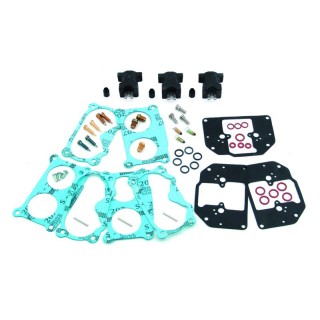 KIT CARBU 150/175/200 1985-86