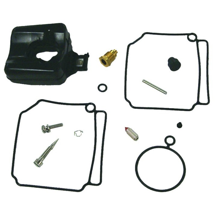 KIT CARBU 40/50