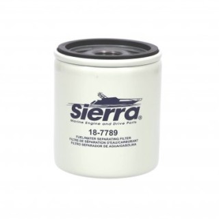 Filtre à essence pour moteurs Johnson - Evinrude - Volvo Penta