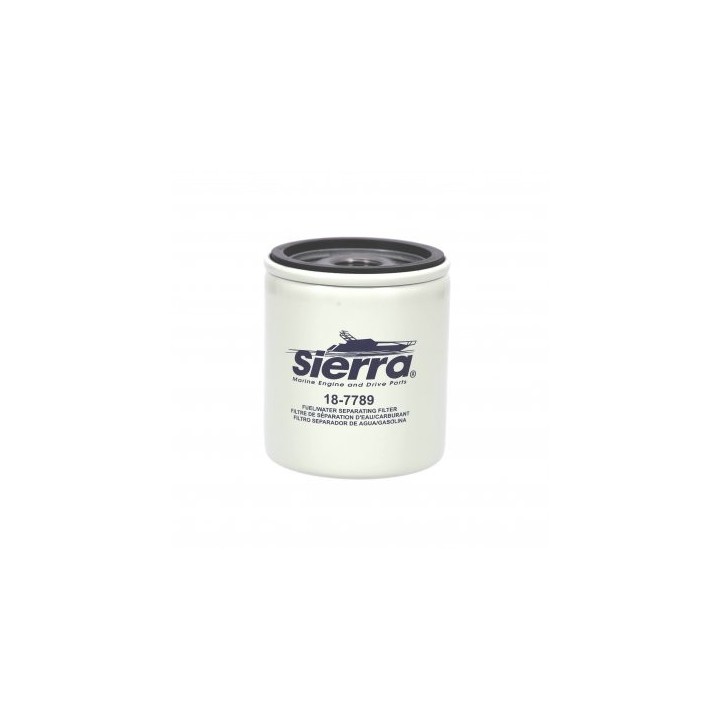 Filtre à essence pour moteurs Johnson - Evinrude - Volvo Penta