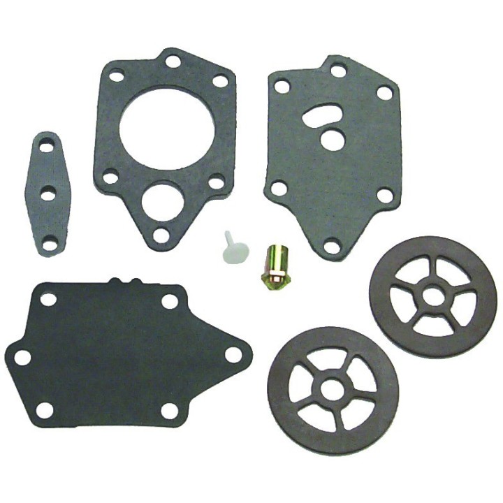 Kit pompe à essence pour moteurs Johnson - Evinrude | isonautique.com.com