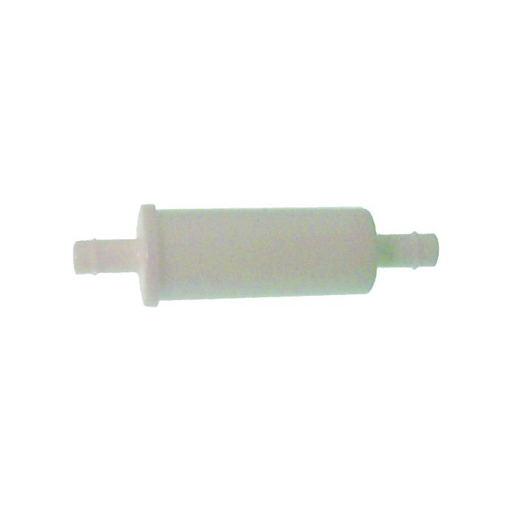 Filtre à essence en ligne - ø9.5 mm