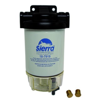 FILTRE ESS. COMPLET 10 MICRONS