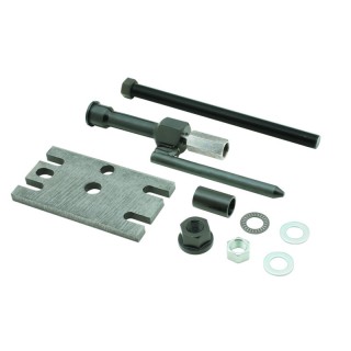 EXTRACTEUR ROULEMENTS DE BOL