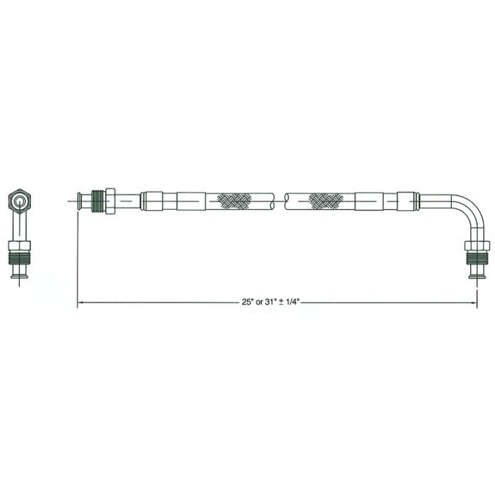 DURITE 787MM