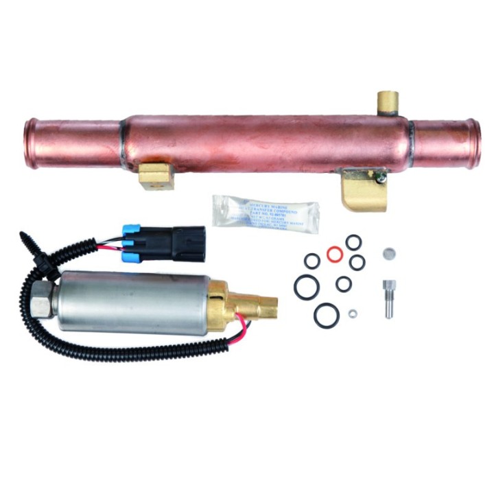 POMPE A ESSENCE ELECTRIQUE