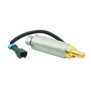 POMPE FUEL ENLIGNE ELECT MERC