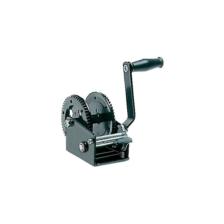 Treuil manuel DUAL DRIVE