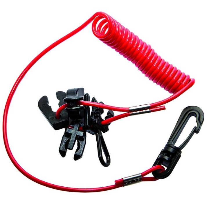 Kit 7 coupes-circuit pour moteurs hors bord | isonautique.com.com
