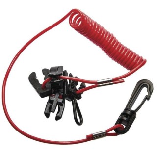 Kit 7 coupes-circuit pour moteurs hors bord | isonautique.com.com
