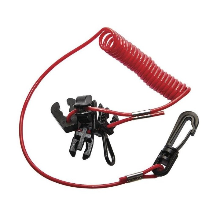 Kit 7 coupes-circuit pour moteurs hors bord | isonautique.com.com