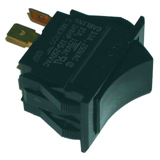 INTER BASCULE ON-OFF 20A 1855