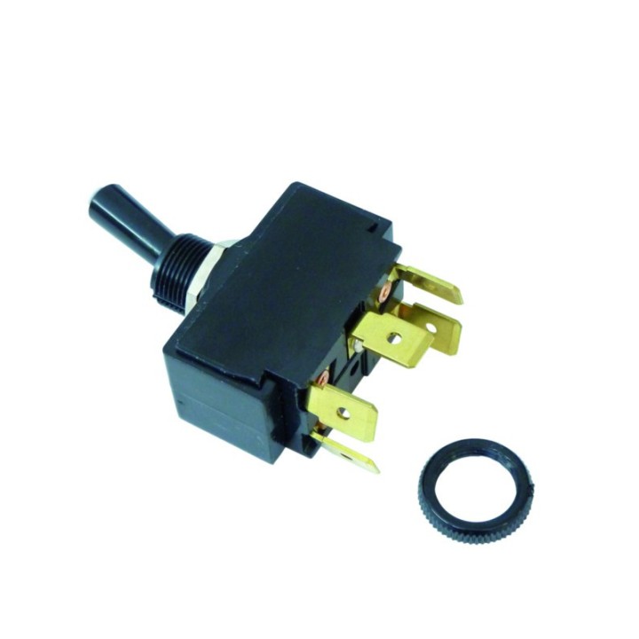 INTER A BASCULE ON-OFF-ON