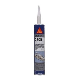 SIKA 292 blanc 300 mL