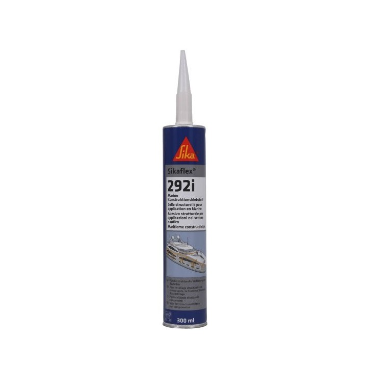 SIKA 292 blanc 300 mL