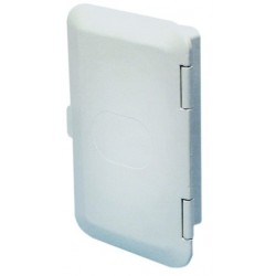 Niche fourre-tout en Luran 