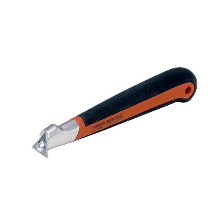 Grattoir Bahco 25MM | oloupdemer.com